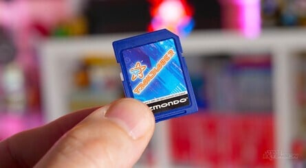Gizmondo 5