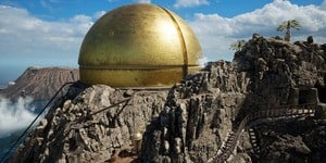 Next Article: "You Cannot Claim Ignorance" - Myst Co-Creator Under Fire For Using GenAI Art In Riven Soundtrack Release