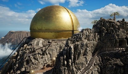 "You Cannot Claim Ignorance" - Myst Co-Creator Under Fire For Using GenAI Art In Riven Soundtrack Release