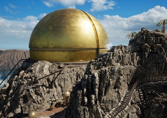 "You Cannot Claim Ignorance" - Myst Co-Creator Under Fire For Using GenAI Art In Riven Soundtrack Release
