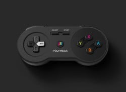 Polymega's 'Element Modules' Will Come With Wired Classic Controllers