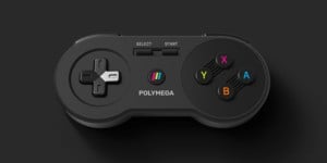 Previous Article: Polymega's 'Element Modules' Will Come With Wired Classic Controllers