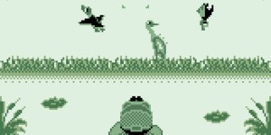 Next Article: Duck Hunt Gets Pocket-Sized Demake For The Game Boy
