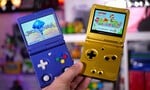 Review: Anbernic RG34XX SP - Another GBA SP Clone, But One That's Worth A Look
