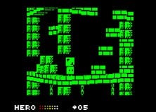 As Gogin states, it was decided that the game would use 128 different "binary angles" or "steps" to rotate the tower 90 degrees, as "fewer steps would look bad, while more steps would make no visual difference"