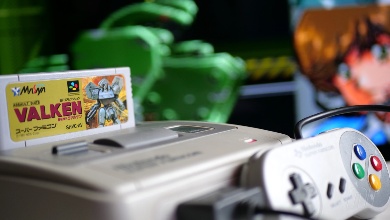 Shadowrun JP Ver. Nintendo Super Famicom SNES Cartrige, Working