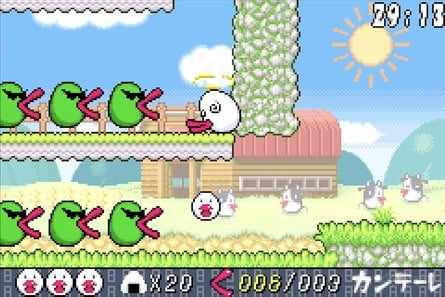 I Turned The GBA Into A Switch To Better Enjoy Its Unsung Japanese Gems 5