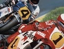 New 'Hang-On' Patch For The Sega Master System Brings The 8-Bit Racer Closer To The Arcade