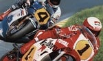 New 'Hang-On' Patch For The Sega Master System Brings The 8-Bit Racer Closer To The Arcade