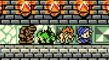 Dragon Warrior Monsters