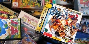 Next Article: Poll: Have You Ever Imported A Video Game?