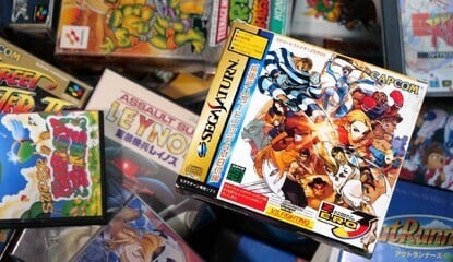 Have You Ever Imported A Video Game?