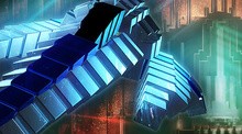 Resogun: Heroes