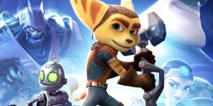 Next Article: You Can Finally Play This "Lost" Mobile Entry In The Ratchet & Clank Series, 19 Years After It Was Cancelled