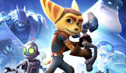 You Can Finally Play This "Lost" Mobile Entry In The Ratchet & Clank Series, 19 Years After It Was Cancelled
