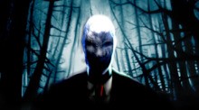 Slender: The Arrival