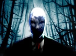 Slender: The Arrival (Switch) - A Bland And Bare Take On Slenderman Horror