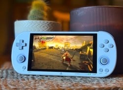 TrimUI Smart Pro S - A Massive Improvement Over The Original