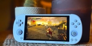 Next Article: Review: TrimUI Smart Pro S - A Massive Improvement Over The Original