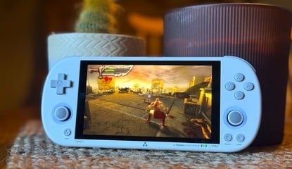 TrimUI Smart Pro S - A Massive Improvement Over The Original