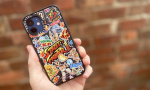 CASETiFY Celebrates Street Fighter's 35th With A Special Collection