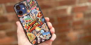 Next Article: CASETiFY Celebrates Street Fighter's 35th With A Special Collection