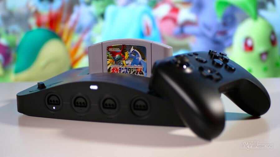 Review: Analogue 3D - The Ultimate Way To Play Nintendo 64? 12