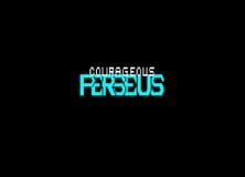Courageous Perseus