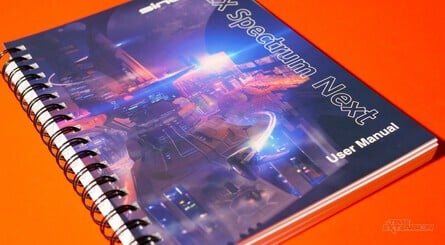 Review: ZX Spectrum Next - This FPGA Powerhouse Does Sir Clive Sinclair's Legacy Proud 10