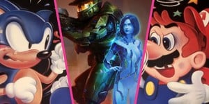 Next Article: Random: GameStop Drops A Clanger After Declaring The Console Wars "Over"