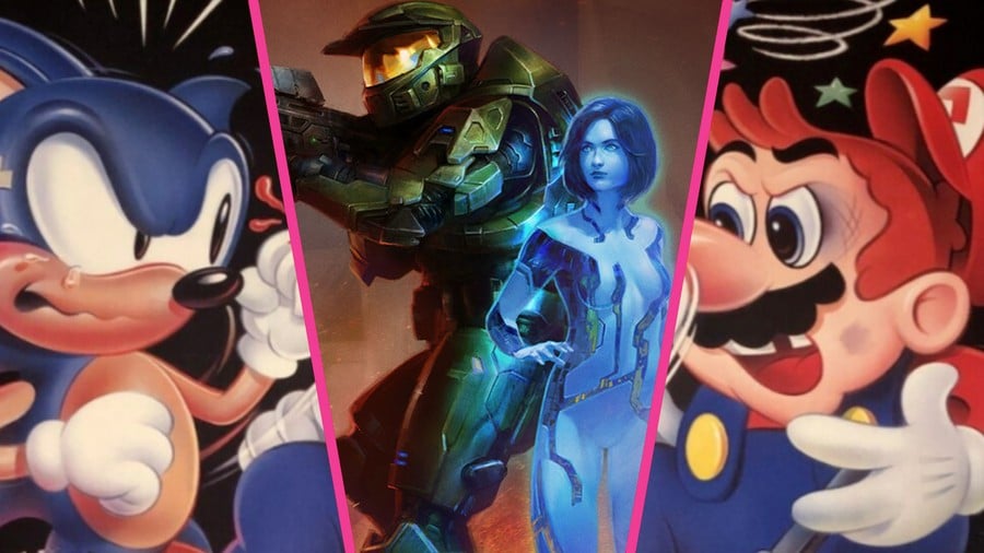 GameStop Declares The Console Wars "Over" And Then Drops A Proper Clanger 1