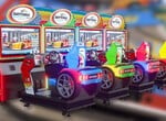 Daytona USA Is Returning To Sega's "Body Sensation" Roots
