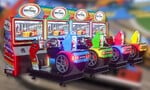 Daytona USA Is Returning To Sega's "Body Sensation" Roots
