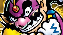 Wario: Master of Disguise