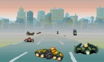 OutRun Meets F-Zero In This New Amiga Racer Available To Pre-Order Now