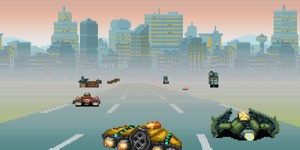 Next Article: OutRun Meets F-Zero In This New Amiga Racer Available To Pre-Order Now