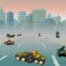 OutRun Meets F-Zero In This New Amiga Racer Available To Pre-Order Now