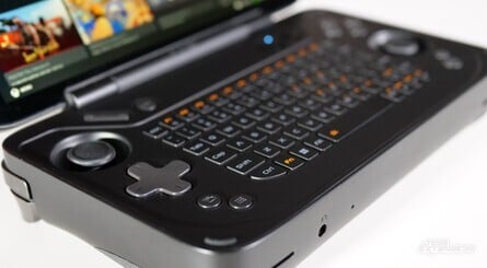 Review: AYANEO Flip KB - A Nintendo DS-Style Handheld With A Full Keyboard 1