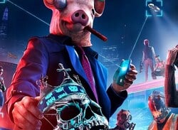 Watch Dogs: Legion - Visually Impressive On Series X, But Repetitive And Clunky