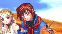 Skies Of Arcadia