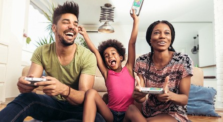 "Using stock photos for your project is a very common practice and the reason stock photos even exist," says Tallarico, when talking about the use of stock images for Amico promotion