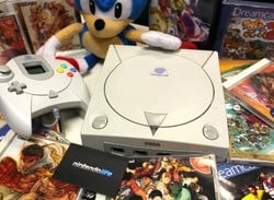 Dreamcast Support Could Come To Polymega In The Future
