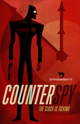 CounterSpy Cover