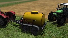 Farming Simulator 3D