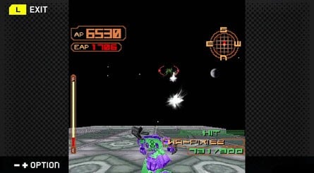 Armored Core Mobile 2