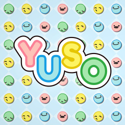 Yuso Cover