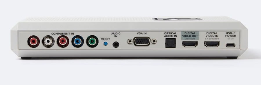 The Must-Have RetroTINK 4K Upscaler Now Has A Cheaper Alternative 3