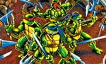 Fans Are Remaking Teenage Mutant Ninja Turtles: Fall of the Foot Clan