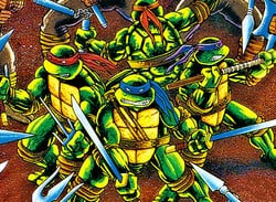 Fans Are Remaking Teenage Mutant Ninja Turtles: Fall of the Foot Clan