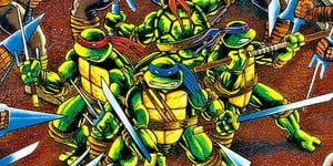 Previous Article: Fans Are Remaking Teenage Mutant Ninja Turtles: Fall of the Foot Clan